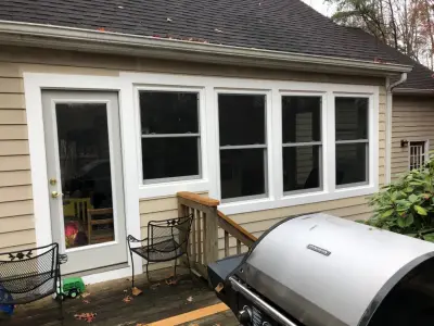Top Quality Home Improvements LLC - Patio Design & Installation in Bremo Bluff, VA