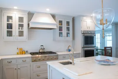Trumbull-Nelson Construction Company, Inc. - Architectural & Building Design Services in Hanover, NH