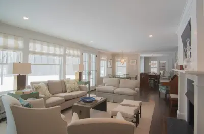 Trumbull-Nelson Construction Company, Inc. - Architectural & Building Design Services in Hanover, NH