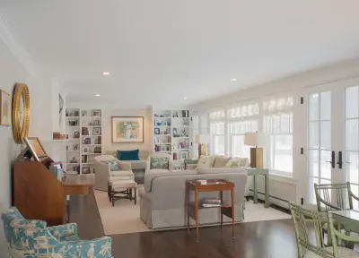Trumbull-Nelson Construction Company, Inc. - Architectural & Building Design Services in Hanover, NH
