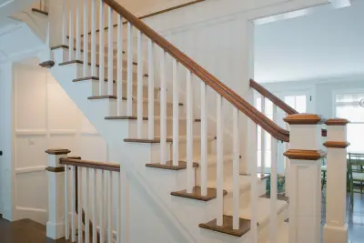 Trumbull-Nelson Construction Company, Inc. - Architectural & Building Design Services in Hanover, NH