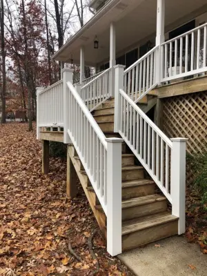 Top Quality Home Improvements LLC - Patio Design & Installation in Bremo Bluff, VA