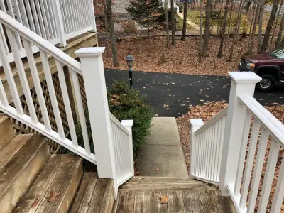 Top Quality Home Improvements LLC - Patio Design & Installation in Bremo Bluff, VA
