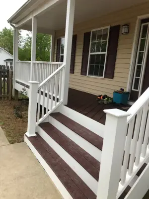 Top Quality Home Improvements LLC - Patio Design & Installation in Bremo Bluff, VA