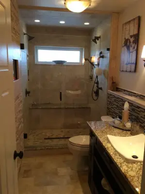 Contemporary Classic Renovation Project — Home Renovation & Remodeling Services project by Gildehaus Construction LLC