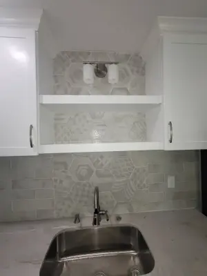 Customized Renovations - Kitchen Remodeling in Atlanta, GA