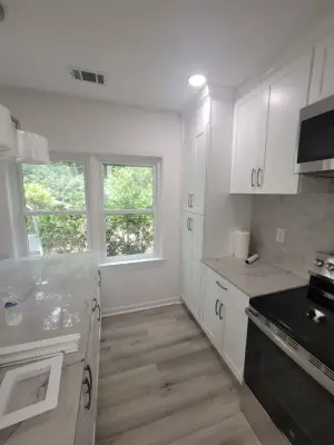 Customized Renovations - Kitchen Remodeling in Atlanta, GA
