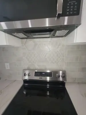 Customized Renovations - Kitchen Remodeling in Atlanta, GA