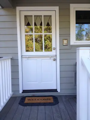 Outdoor — Home Renovation & Remodeling Services project by Spratt Construction