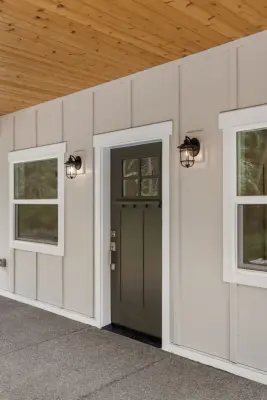 Fox Island, WA Workshop Construction — Home Renovation & Remodeling Services project by Rainier Construction LLC