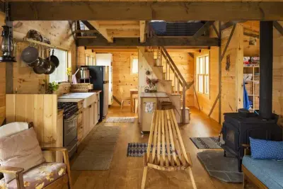 Pioneer Cabins - Countertop Installation Services in London, KY