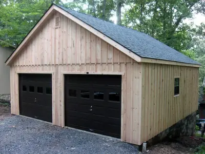 Newberrie — Home Renovation & Remodeling Services project by Pioneer Cabins