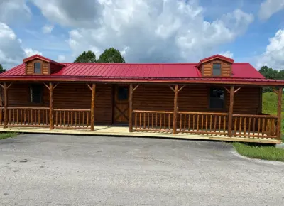 Pioneer Cabins - Countertop Installation Services in London, KY
