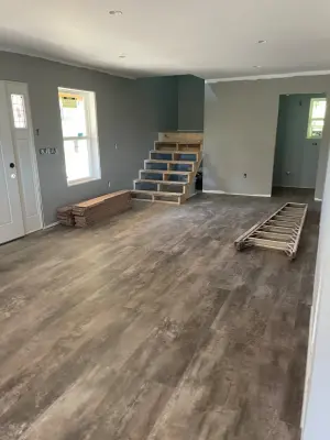 Pioneer Cabins - Countertop Installation Services in London, KY