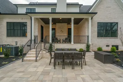 Newberry Construction Project — Home Renovation & Remodeling Services project by The Kingston Group - Remodeling Specialists