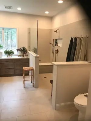 Ron Eldon Builders, llc. - Flooring Installation Services in Exeter, NH