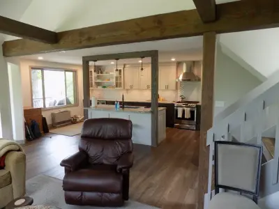 United Artisans Building & Remodeling - Custom Home Builders in Hillsboro, AL