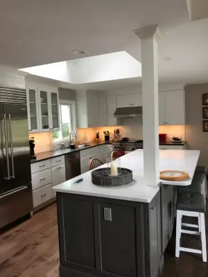 United Artisans Building & Remodeling - Custom Home Builders in Hillsboro, AL