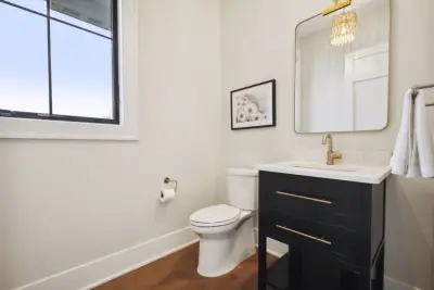Webster's Dream House — Home Renovation & Remodeling Services project by Bellepar Homes LLC