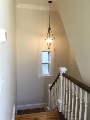 Newport Heritage Restoration — Home Renovation & Remodeling Services project by Rath Construction