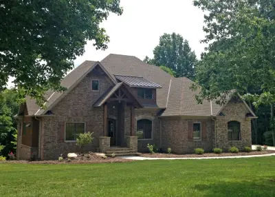 Newton NC — Home Renovation & Remodeling Services project by Higgins Building Group, Inc.