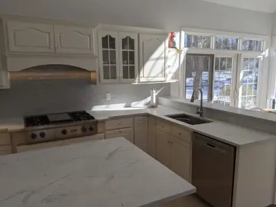 A. P. Malin & Co. - Tile & Stone Installation Services in Newtown, CT