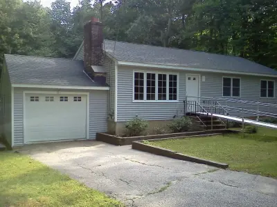 Sumple & Son Construction LLC - Deck Building & Repair in Southbury, CT