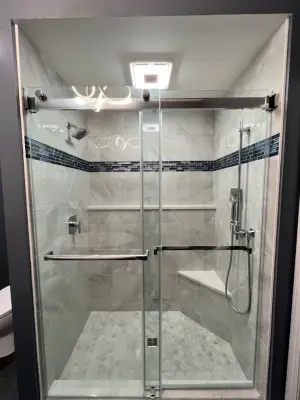 A. P. Malin & Co. - Tile & Stone Installation Services in Newtown, CT