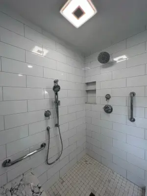 A. P. Malin & Co. - Tile & Stone Installation Services in Newtown, CT