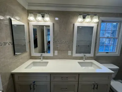 A. P. Malin & Co. - Tile & Stone Installation Services in Newtown, CT