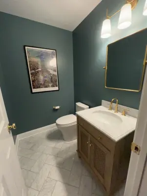 A. P. Malin & Co. - Tile & Stone Installation Services in Newtown, CT