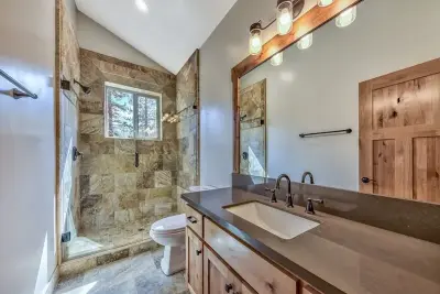 A Caro Construction Co., Inc. - Tile & Stone Installation Services in South Lake Tahoe, CA