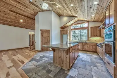 A Caro Construction Co., Inc. - Tile & Stone Installation Services in South Lake Tahoe, CA