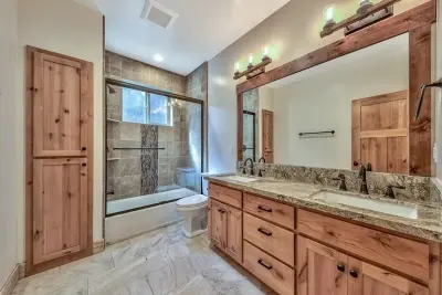 A Caro Construction Co., Inc. - Tile & Stone Installation Services in South Lake Tahoe, CA
