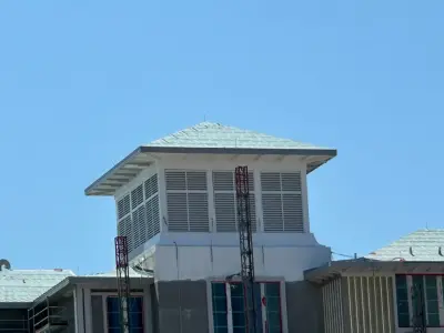 Monarch Construction Co. - Insulation Installation in Kingwood, TX