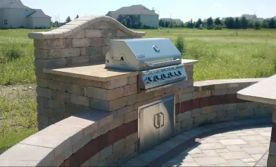Hardscape Group Landscaping Inc - Landscape Construction in Plainfield, IL