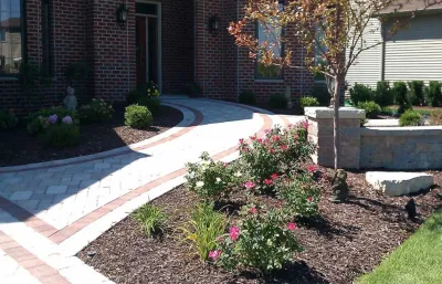 Hardscape Group Landscaping Inc - Landscape Construction in Plainfield, IL