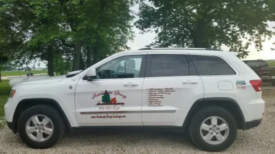 Hardscape Group Landscaping Inc - Landscape Construction in Plainfield, IL