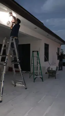 Ngd Pro - Flooring Installation Services in Miramar, FL