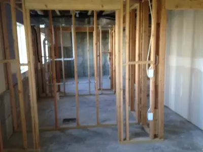 Duell Construction - Drywall Installation & Repair in Manhattan, KS