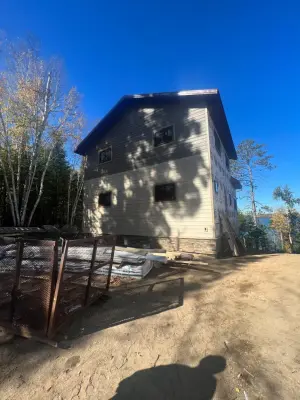 Lakeside Homes - Custom Home Builders in Saginaw, MN