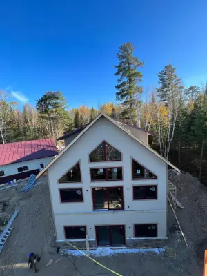 Lakeside Homes - Custom Home Builders in Saginaw, MN