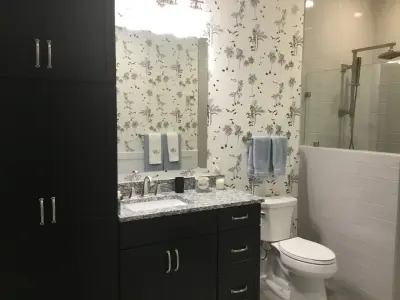 Nina Project — Home Renovation & Remodeling Services project by Crystal Coast Construction Unlimited LLC
