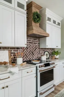 Elegant Tailored Home Construction — Home Renovation & Remodeling Services project by Bradford Custom Homes & Remodeling