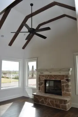 L. J. Wilson, Inc. - Custom Home Builders in Hurricane, UT