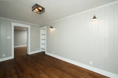 Nora - Northern Home Makeover — Home Renovation & Remodeling Services project by Emergent Construction