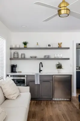 Norbourne Estates - Complete Home Renovation and Expansion — Home Renovation & Remodeling Services project by Bailey Design + Build