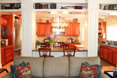 Midtown Classic — Home Renovation & Remodeling Services project by Powers Design & Build, LLC
