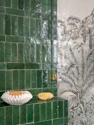Webber Development & Construction - Tile & Stone Installation Services in Athens, GA