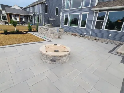 Tropical Landscaping - Landscape Maintenance in Lorain, OH